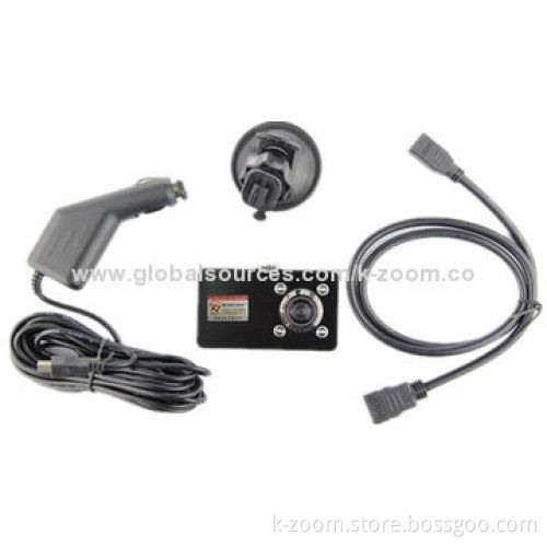 HD Mobile DVR, 1.3 Megapixels, Max 1,920*1,080/25fps